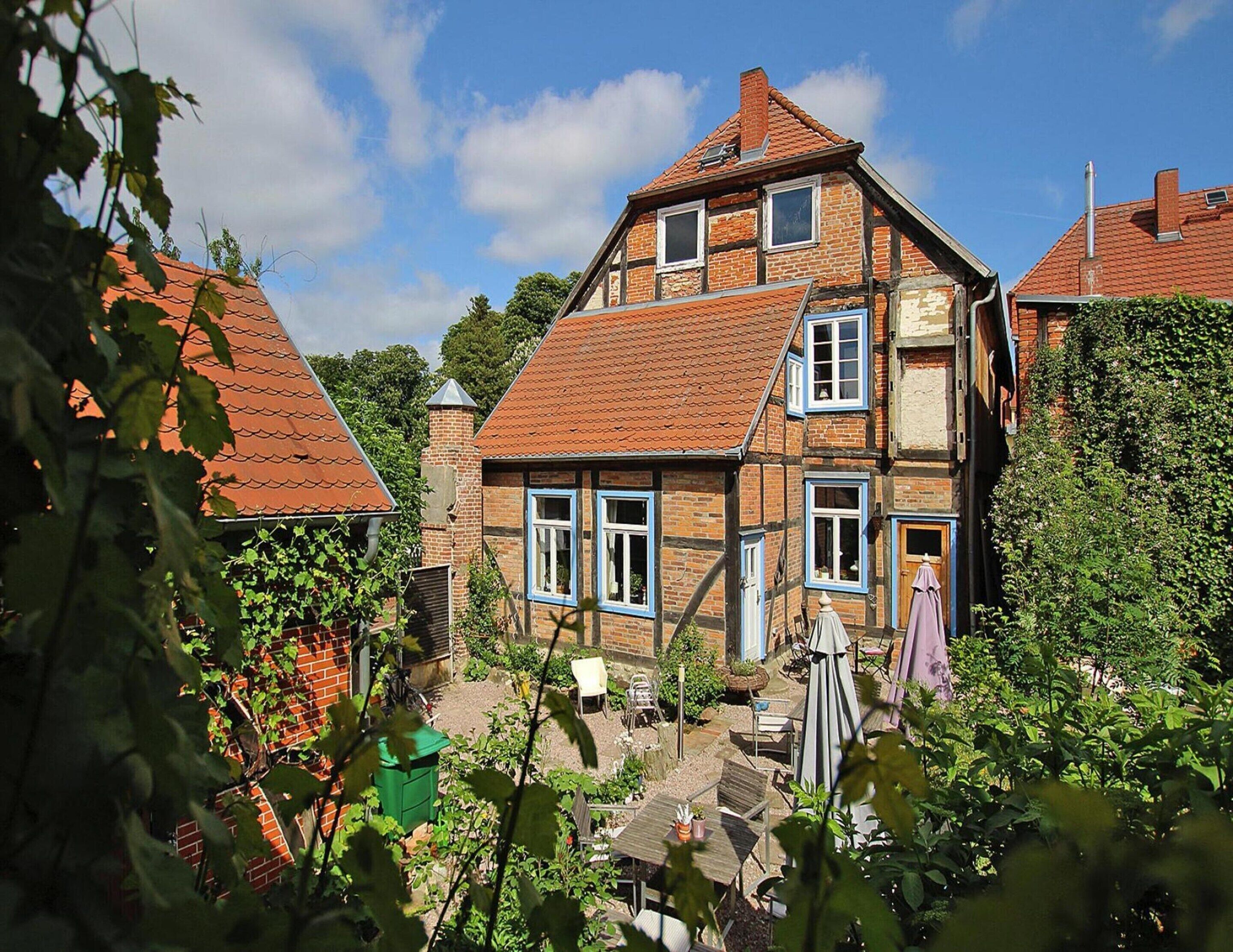 Classic Apartment, 2 Bedrooms | Exterior