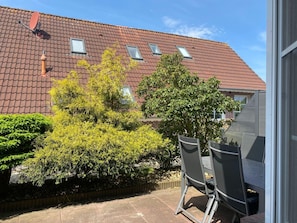 Comfort House, 2 Bedrooms | Balcony