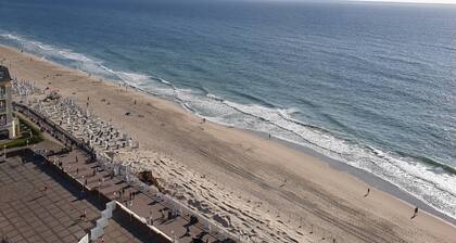 Reihenhaus, Dornumersiel