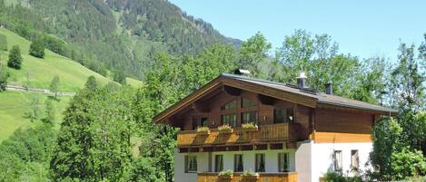 Comfort Apartment, 2 Bedrooms | Exterior