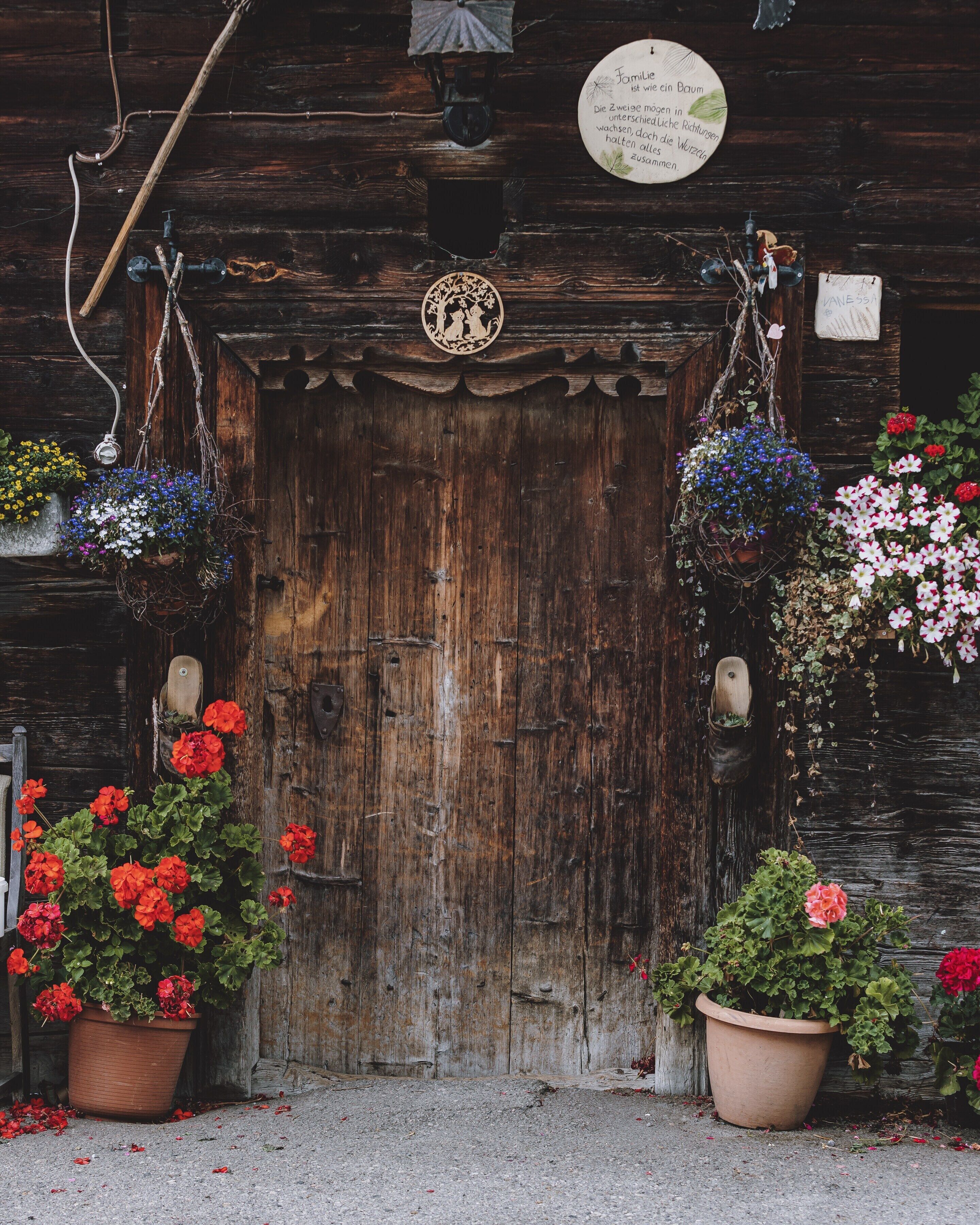 Leilighet – classic, 3 soverom | Innvendig detalj