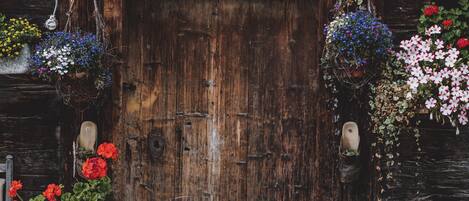 Classic Apartment, 3 Bedrooms | Interior detail