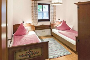 Comfort Apartment, 3 Bedrooms