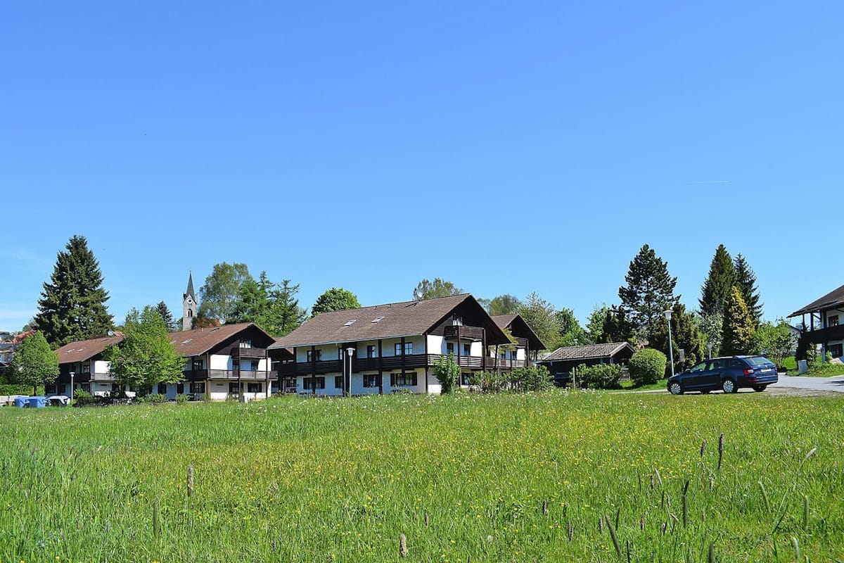 Deluxe Apartment, 2 Bedrooms | Exterior