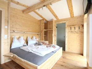 Maison Classique, 2 chambres | 3 chambres, ameublement personnalisé, draps fournis