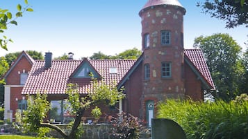 Classic House, 3 Bedrooms | Exterior