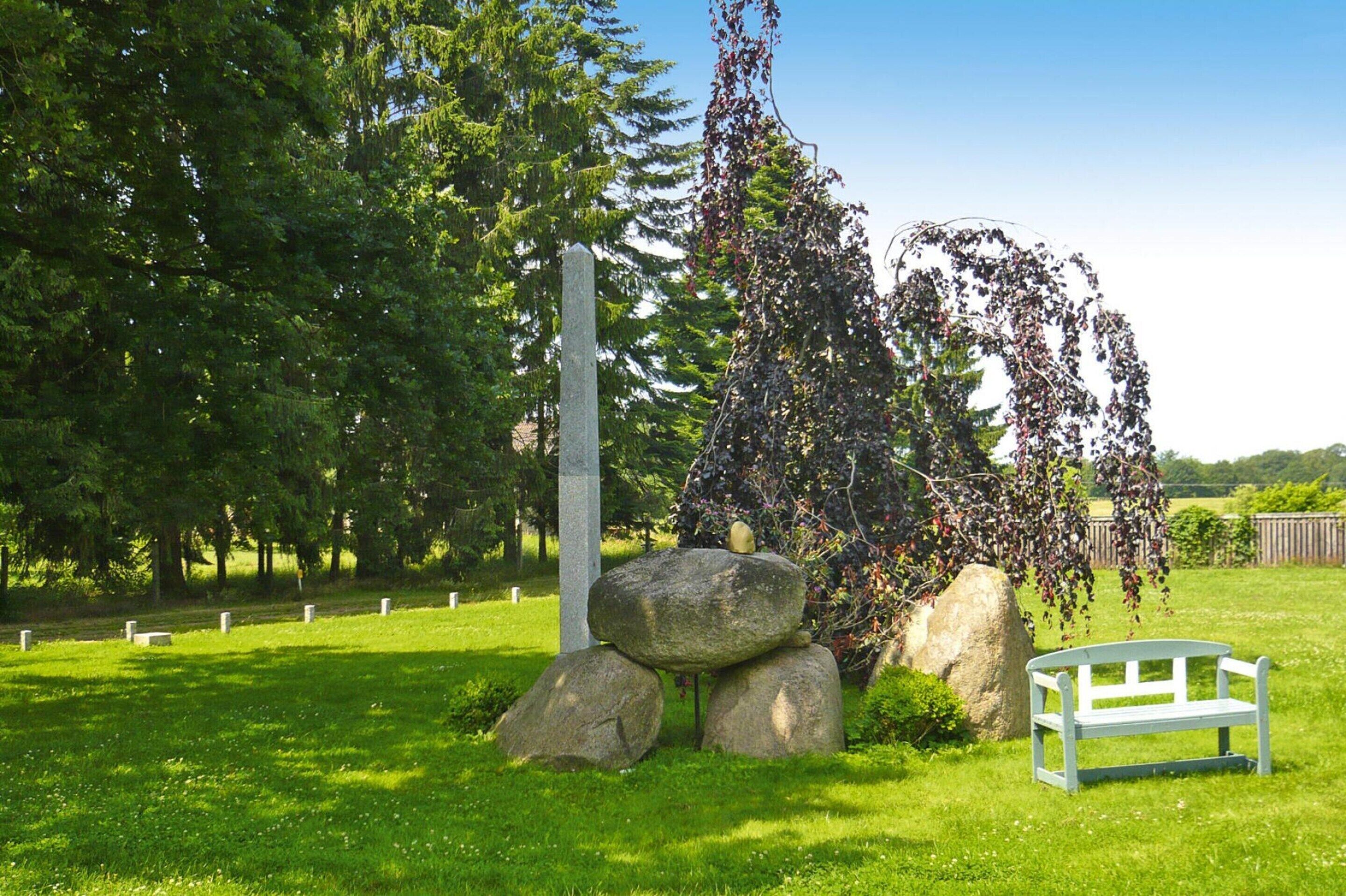 经典独立别墅, 3 间卧室 | 花园