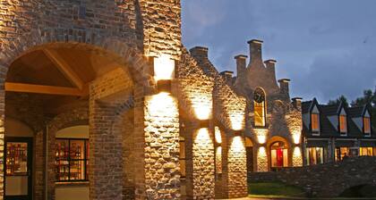 Detached Holiday Home With Dishwasher Located on Texel