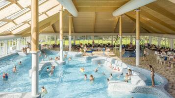 Classic Chalet, 2 Bedrooms | Pool | Outdoor pool