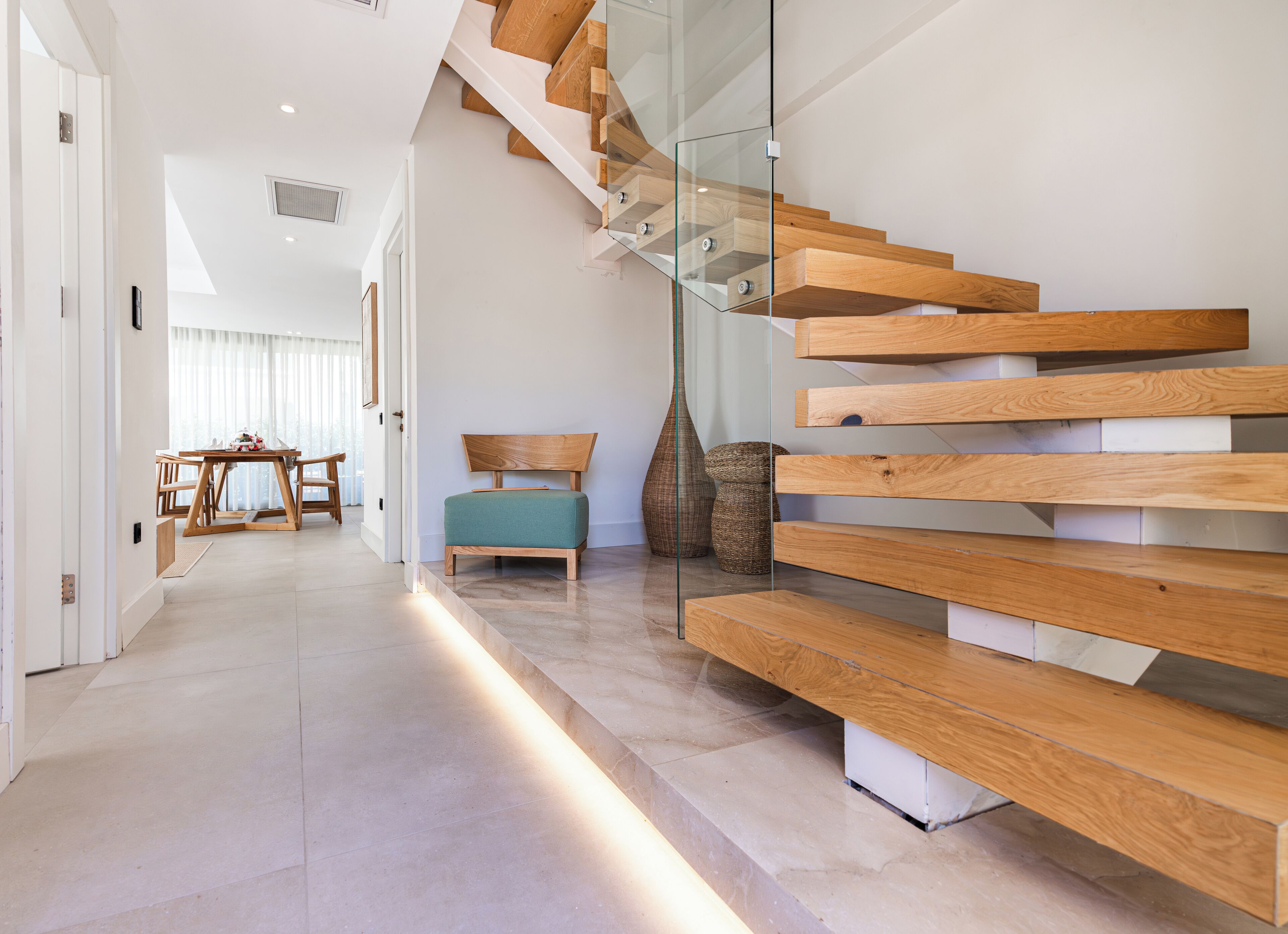 LALILA VILLAS | Living area