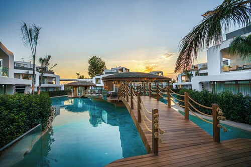 Club Arona Luxury Villas Belek