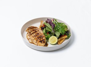 Dining - Club Arona Luxury Villas Belek (Serik)