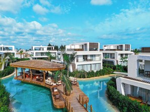 Exterior - Club Arona Luxury Villas Belek (Serik)
