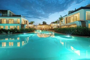 Lake - Club Arona Luxury Villas Belek Premium All Inclusive (Serik)