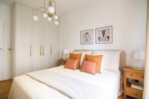 1 bedroom - Deco St Antoine (Paris)