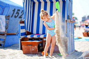 View from property - Resort Dorfhotel Boltenhagen, Boltenhagen (Boltenhagen)