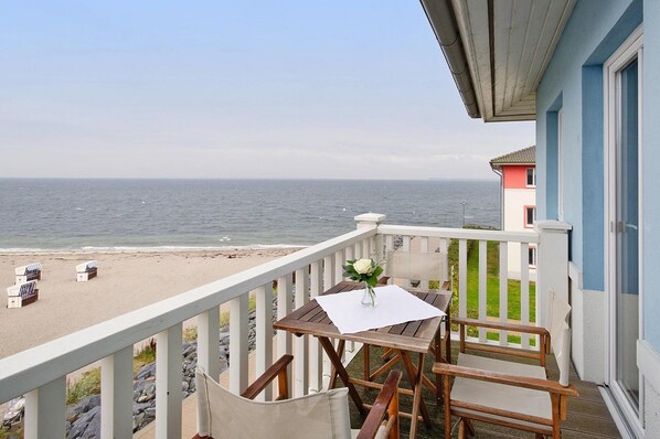 View from property - Resort Dorfhotel Boltenhagen, Boltenhagen (Boltenhagen)