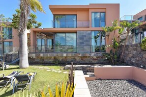 Garden - Holiday Home, Maspalomas (San Bartolomé de Tirajana)