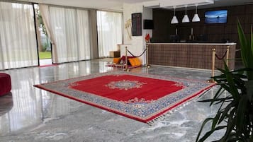 Recepción
