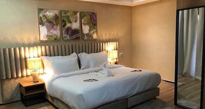 Hotel Hariz Son