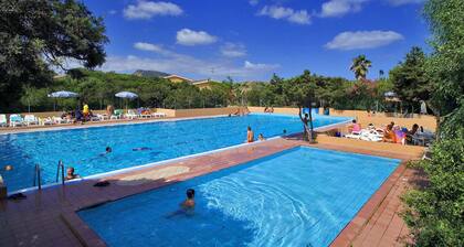 Residence Baia Verde, Valledoria