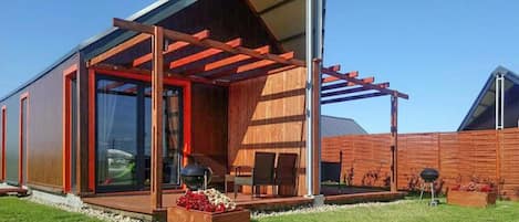 Classic House, 2 Bedrooms | Exterior