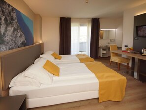 1 bedroom, individually furnished - Apartment in Riva del Garda (Riva del Garda)