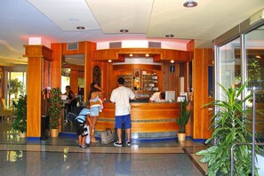 Salle de séjour