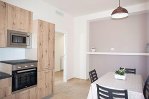 Private kitchen - Holiday Rental Tenuta Masiedd 1, Cisternino (Cisternino)