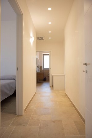 Klassiek huis, 2 slaapkamers | Interieur