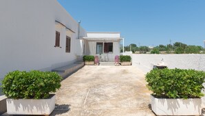 Exterior - Holiday Rental Tenuta Masiedd 1, Cisternino (Cisternino)