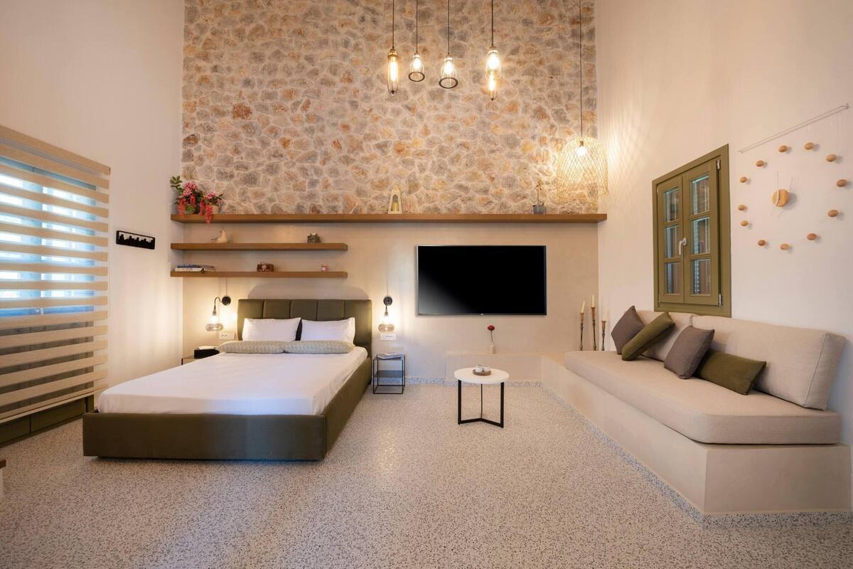 3 bedrooms