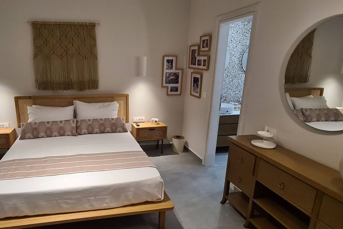 3 bedrooms