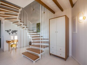 Rumah Klasik, 2 kamar tidur | Ruang permainan