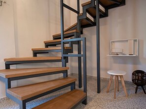 Casa Confort, 2 habitaciones | Recepción