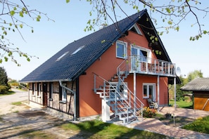 Exterieur