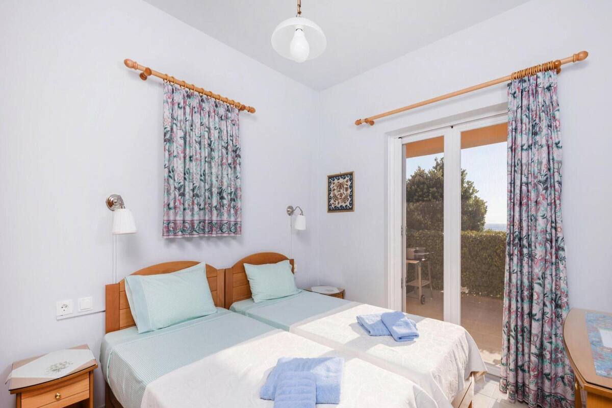 Comfort Apartment, 2 Bedrooms