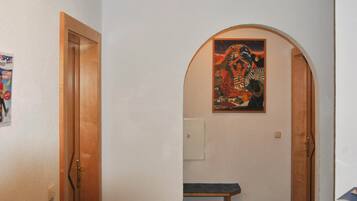 Comfort Apartment, 3 Bedrooms | Perincian bahagian dalam