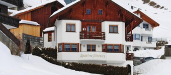 Apartments Home Val Sinestra, Kappl