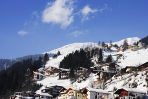 Classic Apartment, 2 Bedrooms | Exterior - Apartments Home Val Sinestra, Kappl (Kappl)