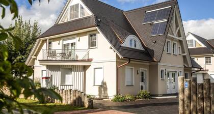 Apartment, Zingst
