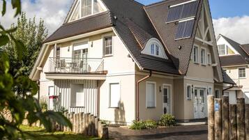 Deluxe Apartment, 2 Bedrooms | Exterior