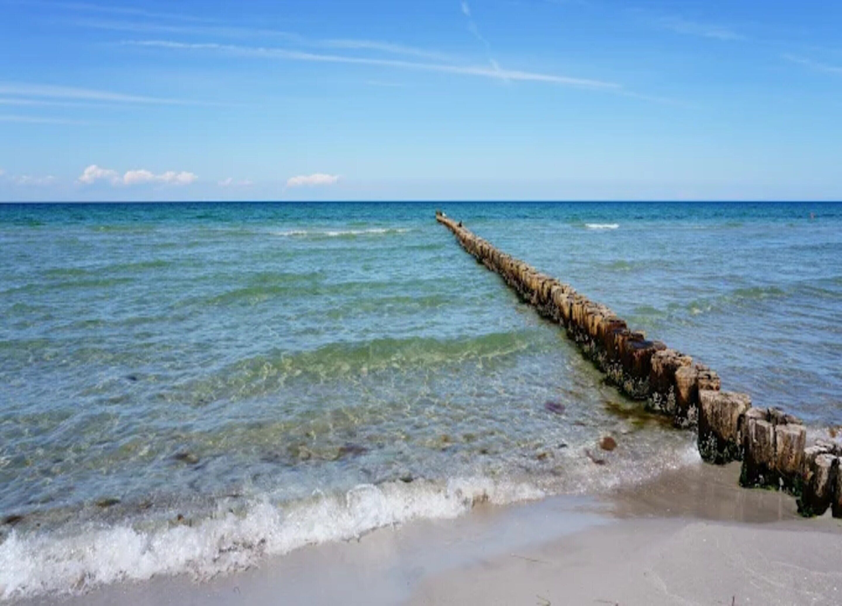 Deluxe Apartment, 2 Bedrooms | View from property