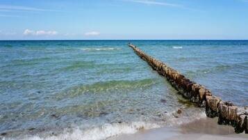 Deluxe Apartment, 2 Bedrooms | View from property