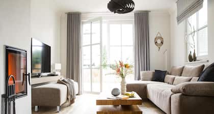 Apartment, Zingst