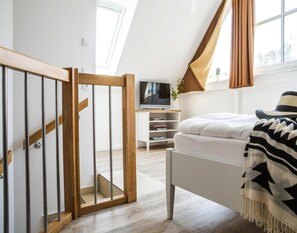 Apartament Deluxe, 2 dormitoris | Interior