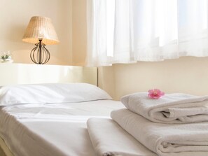 Classic-Apartment, 3 Schlafzimmer | 4 Schlafzimmer, individuell eingerichtet