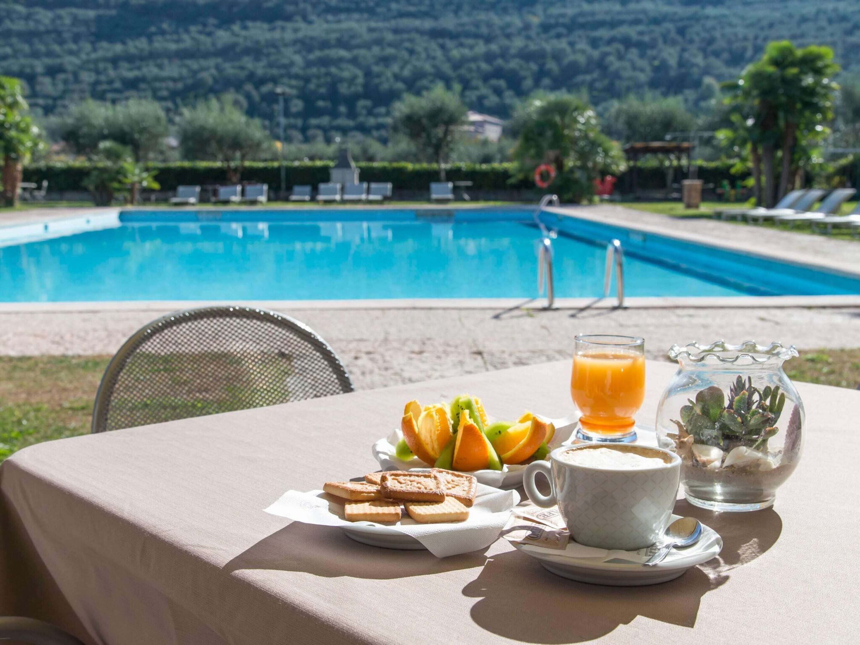 Lägenhet Classic - 3 sovrum | Pool | Utomhuspool