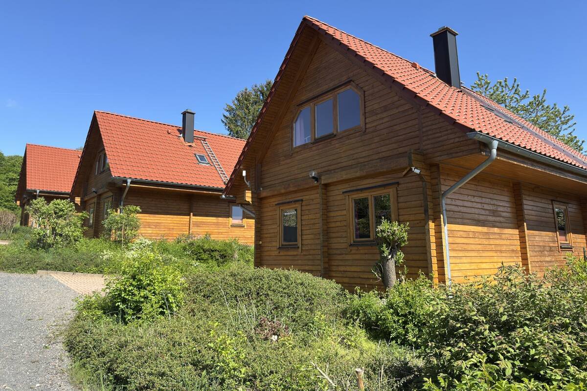 Udendørsområde