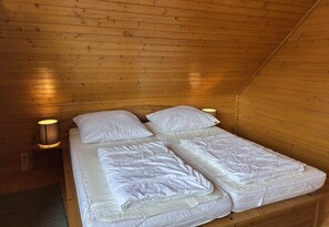 9 bedrooms, individually furnished - Blockhaus, Bad Sachsa (Bad Sachsa)